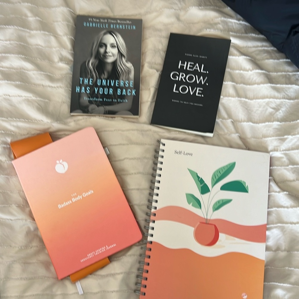 Wellness and Self Love